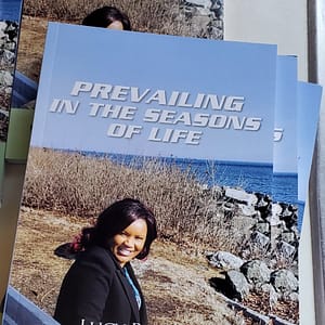 Prevailing In The Seasons Of Life (E-Book)
