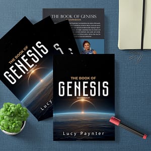 The Book of Genesis Workbook